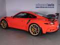 Porsche 991 4.0 GT3 RS pdk CLUBSPORT Arancione - thumbnail 31