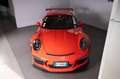 Porsche 991 4.0 GT3 RS pdk CLUBSPORT Оранжевий - thumbnail 23