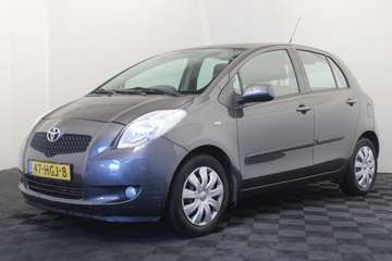 1.3 VVTi Sol MMT