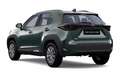 Toyota Yaris Cross Comfort 1.5 HEV Kam Sitzhz. ACC 16" CarPlay 85 ... Grün - thumbnail 3