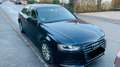 Audi A4 A4 1.8 TFSI Attraction Schwarz - thumbnail 1