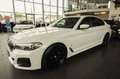BMW 530 d xDrive M Sportpaket/AHK/HUD/1.Hand/Kamera/ Blanc - thumbnail 1