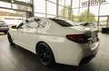 BMW 530 d xDrive M Sportpaket/AHK/HUD/1.Hand/Kamera/ Blanc - thumbnail 8