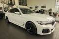 BMW 530 d xDrive M Sportpaket/AHK/HUD/1.Hand/Kamera/ Blanc - thumbnail 3