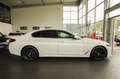 BMW 530 d xDrive M Sportpaket/AHK/HUD/1.Hand/Kamera/ Blanc - thumbnail 4