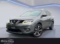 Nissan X-Trail 1.6 dci 130cv tekna garantie 12 mois camera 360 toit pano ouvrant attelage Grijs - thumbnail 1
