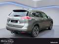 Nissan X-Trail 1.6 dci 130cv tekna garantie 12 mois camera 360 toit pano ouvrant attelage Grijs - thumbnail 2