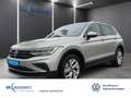 Volkswagen Tiguan Move 1.5 TSI Navi ACC Apple CarPlay Silber - thumbnail 1