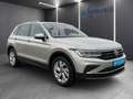 Volkswagen Tiguan Move 1.5 TSI Navi ACC Apple CarPlay Silber - thumbnail 2