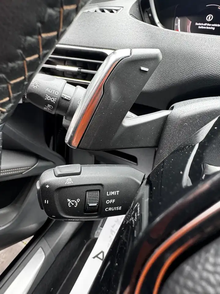 Peugeot 3008 BlueHDI 130 S&S EAT8 GT aut. #cl19" #tettoapribile 24