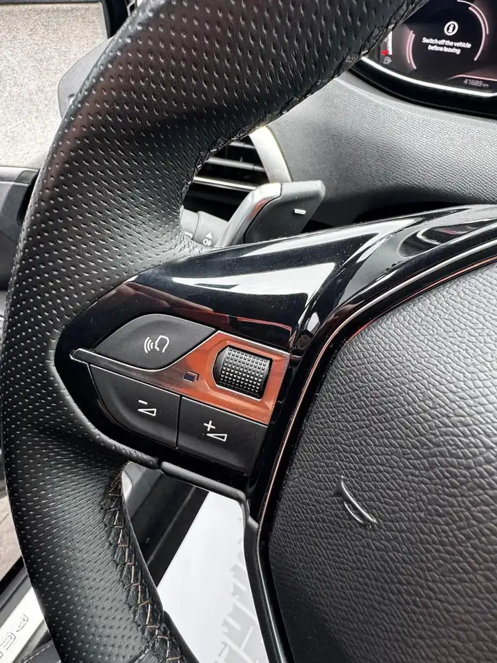Peugeot 3008 BlueHDI 130 S&S EAT8 GT aut. #cl19" #tettoapribile 23