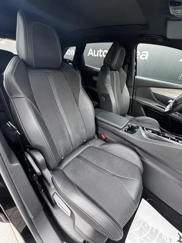 Peugeot 3008 BlueHDI 130 S&S EAT8 GT aut. #cl19" #tettoapribile 28