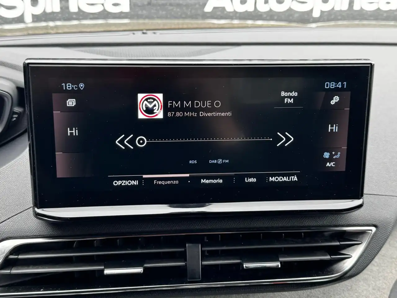Peugeot 3008 BlueHDI 130 S&S EAT8 GT aut. #cl19" #tettoapribile 16