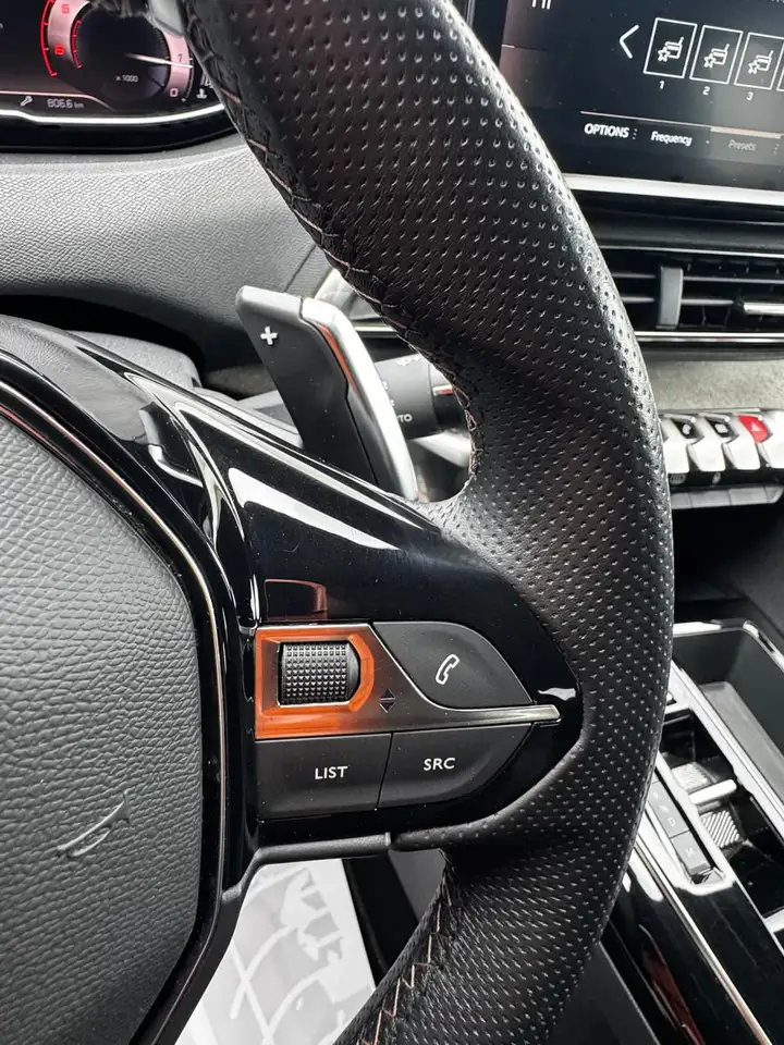 Peugeot 3008 BlueHDI 130 S&S EAT8 GT aut. #cl19" #tettoapribile 20