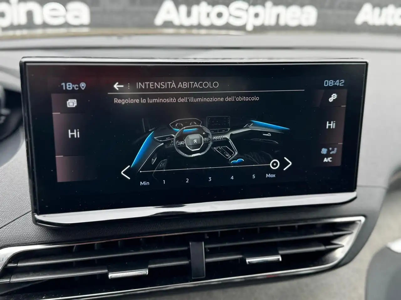 Peugeot 3008 BlueHDI 130 S&S EAT8 GT aut. #cl19" #tettoapribile 19