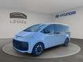Hyundai STARIA 1.6 T-GDI HEV AUTOMATIK SIGNATURE - SOFORT Blanco - thumbnail 1