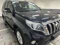 Toyota Land Cruiser Land Cruiser 3.0 D-4D  7 pls Bleu - thumbnail 1