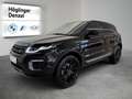 Land Rover Range Rover Evoque SE 2,0 TD4 e-Capability Schwarz - thumbnail 2