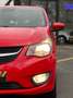 Opel Karl 1.0i *CLIMA*USB*AUX* garantie 12m*CAR-PASS✅ Rouge - thumbnail 3