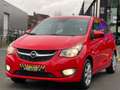 Opel Karl 1.0i *CLIMA*USB*AUX* garantie 12m*CAR-PASS✅ Rood - thumbnail 2
