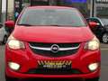 Opel Karl 1.0i *CLIMA*USB*AUX* garantie 12m*CAR-PASS✅ Rouge - thumbnail 1