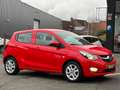 Opel Karl 1.0i *CLIMA*USB*AUX* garantie 12m*CAR-PASS✅ Rouge - thumbnail 9
