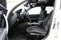 BMW 120 d*Auto*M-Sport*Navi*Alcantara*Xenon*GLD*18Zol Weiß - thumbnail 9