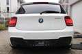 BMW 120 d*Auto*M-Sport*Navi*Alcantara*Xenon*GLD*18Zol Weiß - thumbnail 5