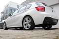 BMW 120 d*Auto*M-Sport*Navi*Alcantara*Xenon*GLD*18Zol Weiß - thumbnail 6