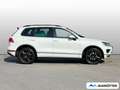 Volkswagen Touareg V6 TDI 4Motion R-Line/Luft/Xenon/Navi/Cam Weiß - thumbnail 3