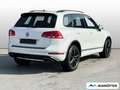 Volkswagen Touareg V6 TDI 4Motion R-Line/Luft/Xenon/Navi/Cam Weiß - thumbnail 2