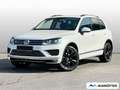 Volkswagen Touareg V6 TDI 4Motion R-Line/Luft/Xenon/Navi/Cam Weiß - thumbnail 1