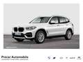 BMW X3 xDrive20d ACC RFK NAVI LED PDC V+H DAB LM Bianco - thumbnail 1