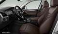 BMW X3 xDrive20d ACC RFK NAVI LED PDC V+H DAB LM Bianco - thumbnail 4