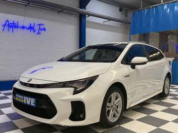 Suzuki Swace 1.8 122hk Hybrid Active auto