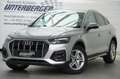 Audi Q5 Sportback 40 TDI quattro advanced Silber - thumbnail 1