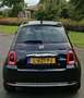 Fiat 500 1.0 Hybrid Dolcevita met panoramadak en lederen st Zwart - thumbnail 5