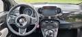 Fiat 500 1.0 Hybrid Dolcevita met panoramadak en lederen st Zwart - thumbnail 11