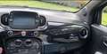 Fiat 500 1.0 Hybrid Dolcevita met panoramadak en lederen st Zwart - thumbnail 15