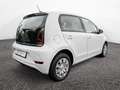 Volkswagen e-up! SHZ KAM BLUETOOTH GRA Weiß - thumbnail 3