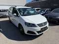 SEAT Alhambra Alhambra Business 2,0 TDI Business //7-Sitzer// Weiß - thumbnail 3