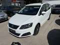 SEAT Alhambra Alhambra Business 2,0 TDI Business //7-Sitzer// Weiß - thumbnail 1