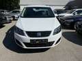 SEAT Alhambra Alhambra Business 2,0 TDI Business //7-Sitzer// Weiß - thumbnail 5