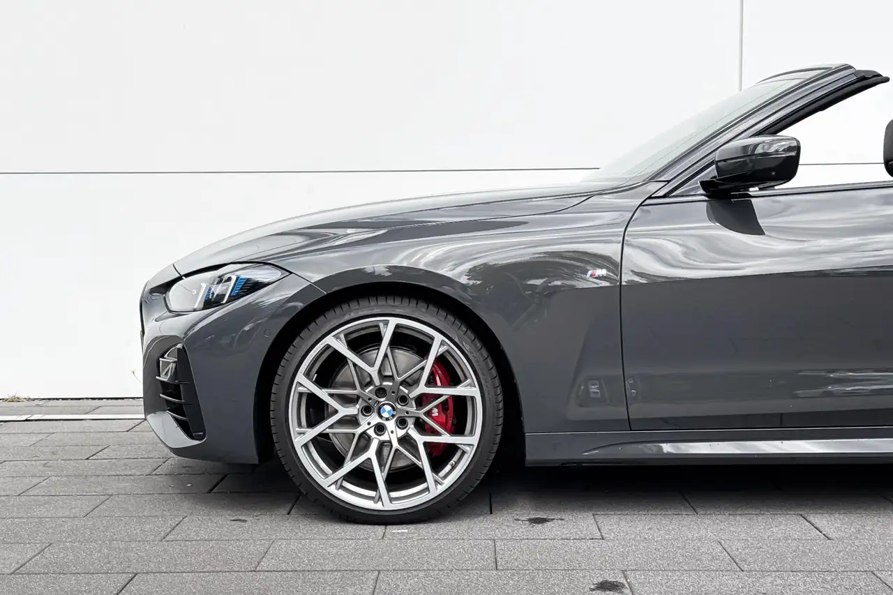 BMW 4 Series 2026