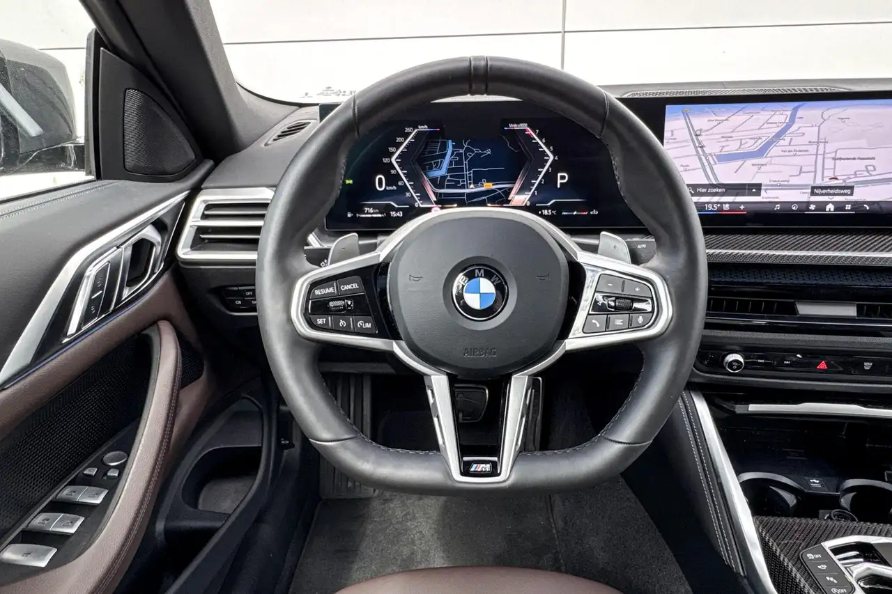 BMW 4 Series 2026 — фото 13
