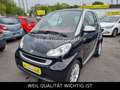 smart forTwo fortwo coupe MHD Silber - thumbnail 3