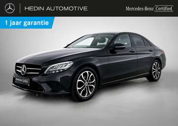 D Berline Luxury Line | Night Pack | Dodehoekassis