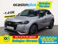 DS Automobiles DS 3 Crossback Puretech Grand Chic 130 EAT8 Gris - thumbnail 1