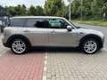 MINI Cooper D COOPER D Clubman Cooper D*Navi*Leder*Keyless*EU6 Ezüst - thumbnail 4