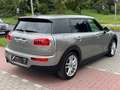 MINI Cooper D COOPER D Clubman Cooper D*Navi*Leder*Keyless*EU6 Ezüst - thumbnail 5